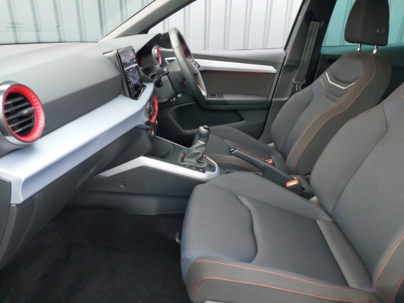 Used SEAT Arona 2025 for sale - 77169166: Photo 5