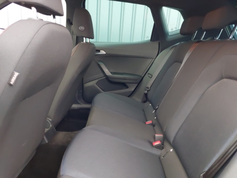 Used SEAT Arona 2025 for sale - 77169166: Photo 6