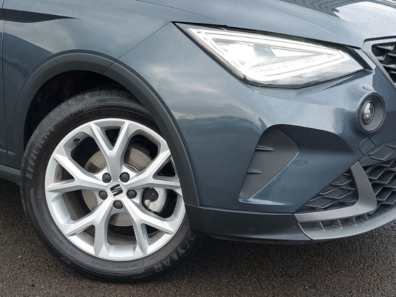 Used SEAT Arona 2025 for sale - 77169166: Photo 9