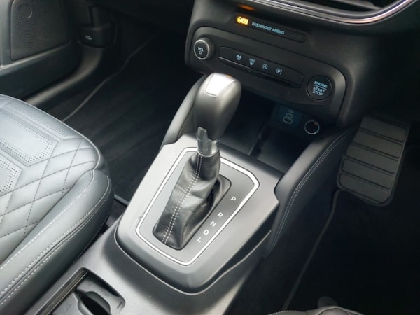 Used Ford Focus 2024 for sale - 75066037: Photo 15