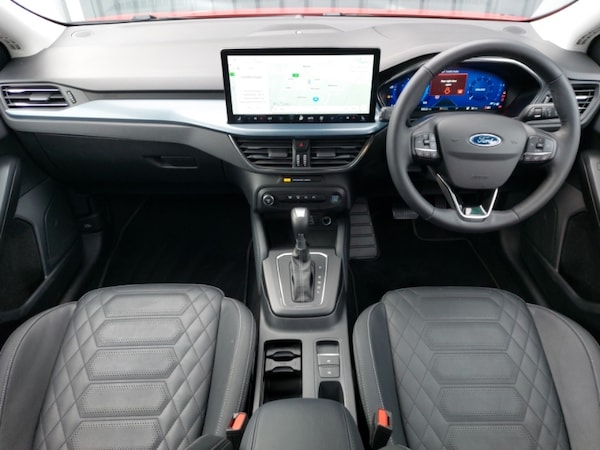 Used Ford Focus 2024 for sale - 75066037: Photo 2