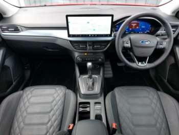 Used Ford Focus 2024 for sale - 75066037: Photo