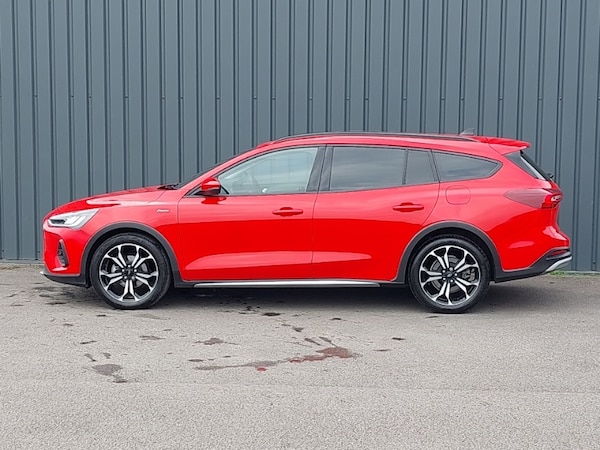 Used Ford Focus 2024 for sale - 75066037: Photo 4
