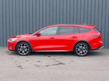 Used Ford Focus 2024 for sale - 75066037: Photo