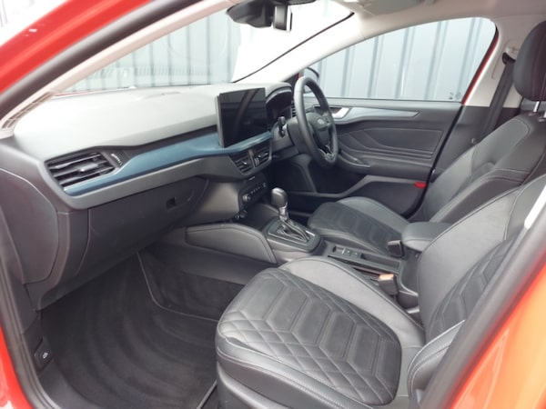 Used Ford Focus 2024 for sale - 75066037: Photo 5