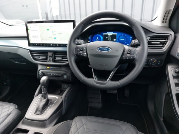 Used Ford Focus 2024 for sale - 75066037: Photo 7