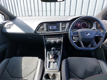 Used SEAT Leon 2020 for sale - 75725316: Photo