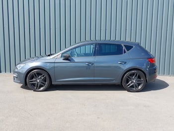 Used SEAT Leon 2020 for sale - 75725316: Photo