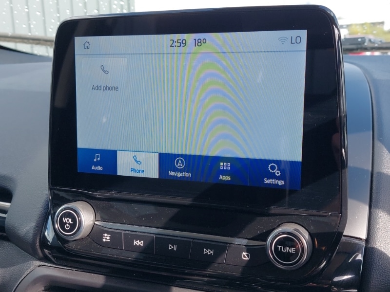 Used Ford Ecosport 2022 for sale - 76591738: Photo 17