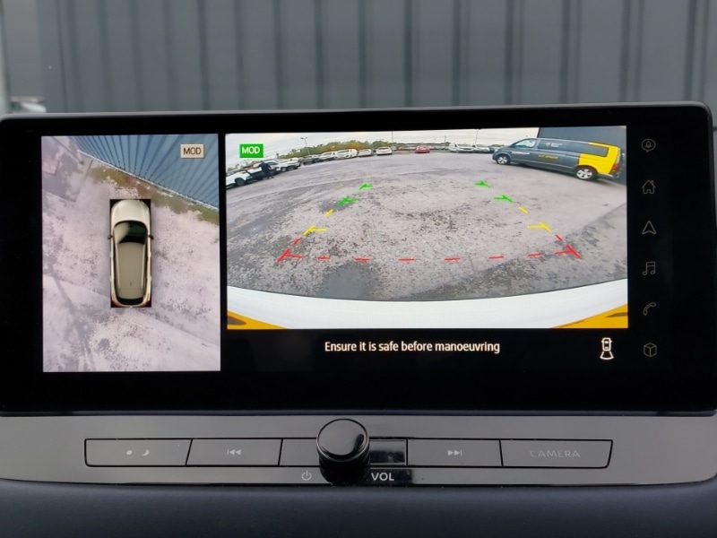 Used Nissan Qashqai 2022 for sale - 76478949: Photo 10