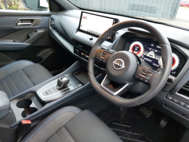 Used Nissan Qashqai 2022 for sale - 76478949: Photo 12