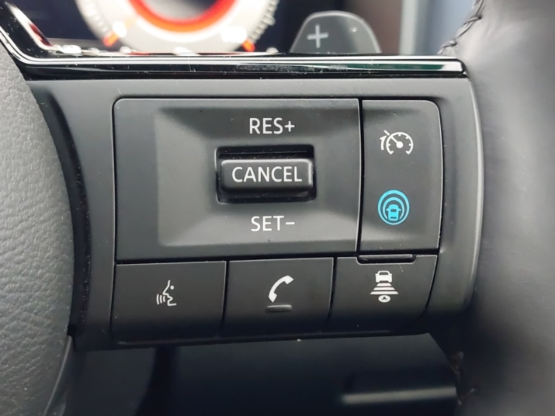 Used Nissan Qashqai 2022 for sale - 76478949: Photo 14