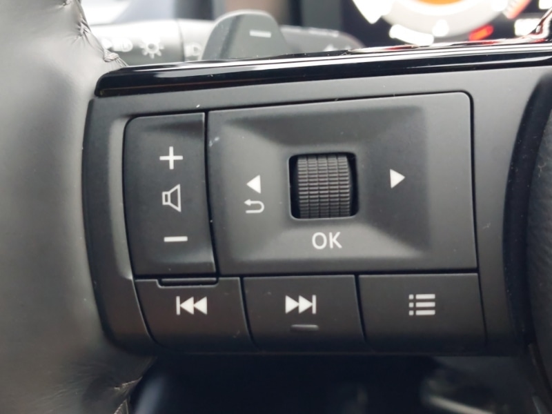 Used Nissan Qashqai 2022 for sale - 76478949: Photo 15