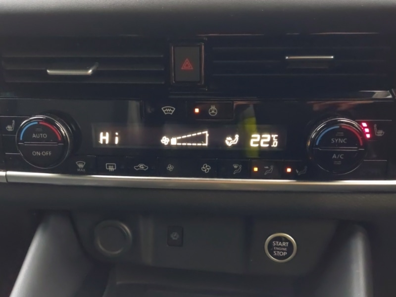 Used Nissan Qashqai 2022 for sale - 76478949: Photo 16