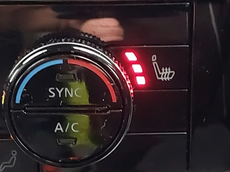 Used Nissan Qashqai 2022 for sale - 76478949: Photo 17