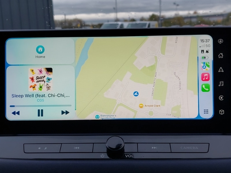 Used Nissan Qashqai 2022 for sale - 76478949: Photo 18