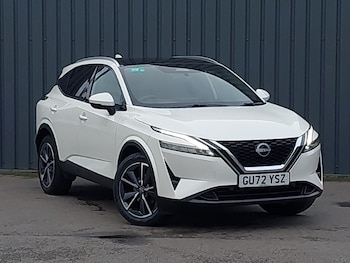 Used Nissan Qashqai 2022 for sale - 76478949: Photo