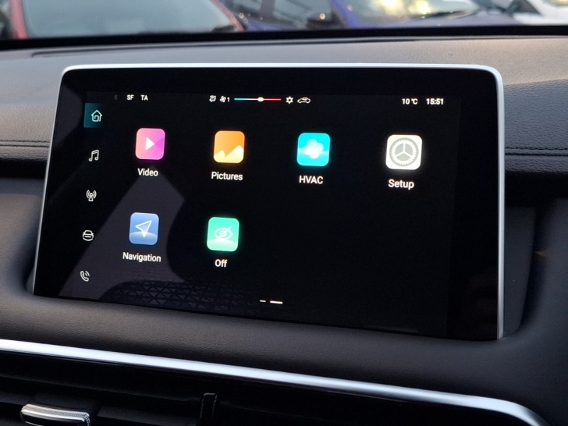 Used MG MG HS 2024 for sale - 77500015: Photo 12