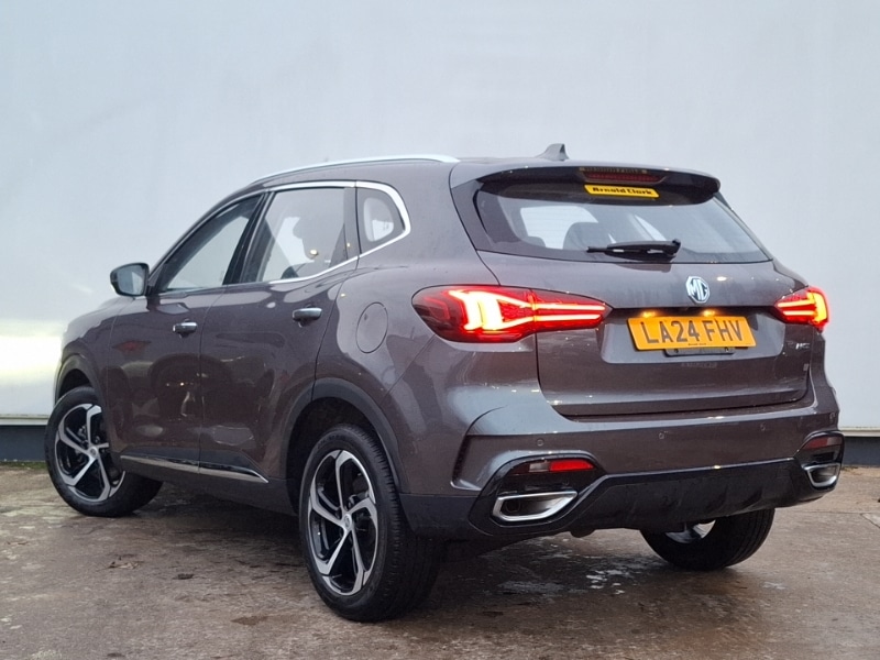 Used MG MG HS 2024 for sale - 77500015: Photo 3