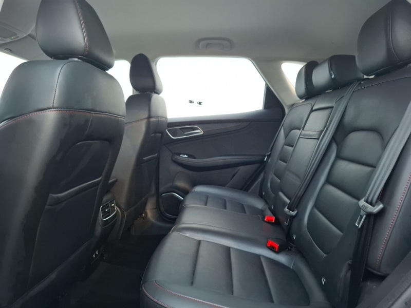 Used MG MG HS 2024 for sale - 77500015: Photo 6