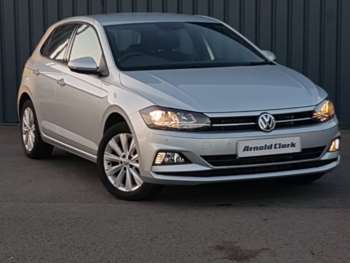 Used Volkswagen Cars for Sale near York North Yorkshire MOTORS