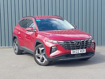 2022 - 1.6 TGDi Hybrid 230 Premium 5dr 2WD Auto
