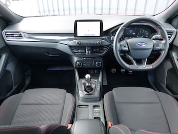 Used Ford Focus 2019 for sale - 75491597: Photo
