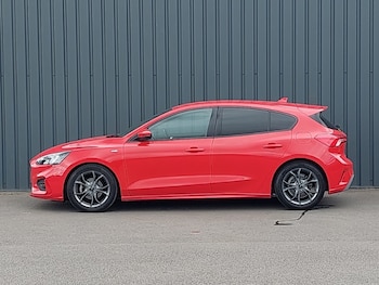 Used Ford Focus 2019 for sale - 75491597: Photo