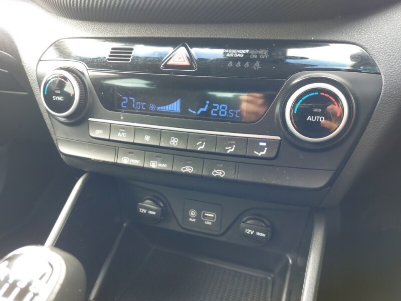 Used Hyundai TUCSON 2020 for sale - 78113070: Photo 11