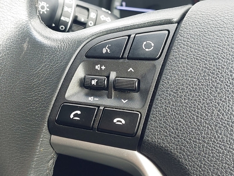 Used Hyundai TUCSON 2020 for sale - 78113070: Photo 12