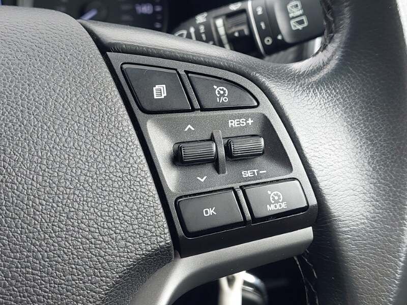 Used Hyundai TUCSON 2020 for sale - 78113070: Photo 13