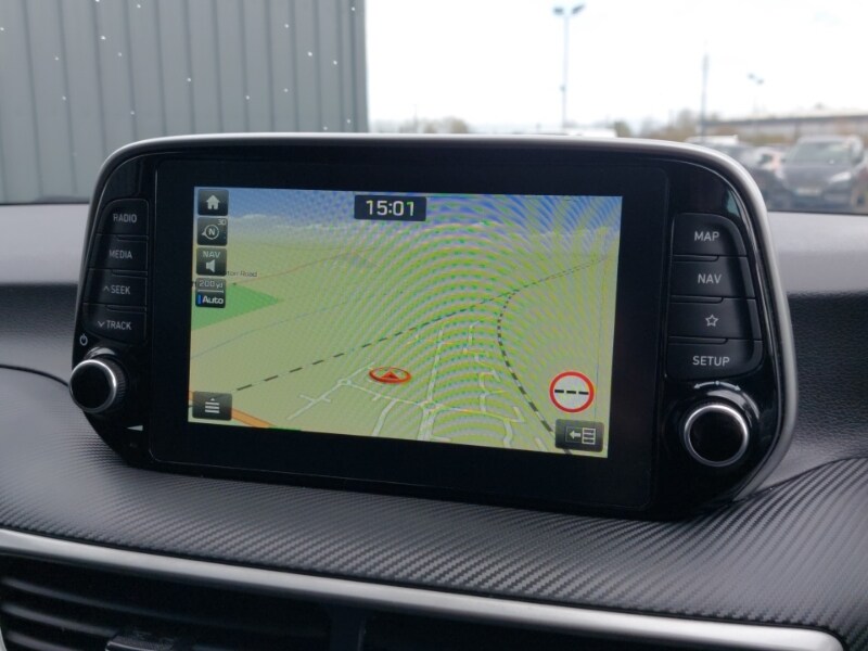 Used Hyundai TUCSON 2020 for sale - 78113070: Photo 15