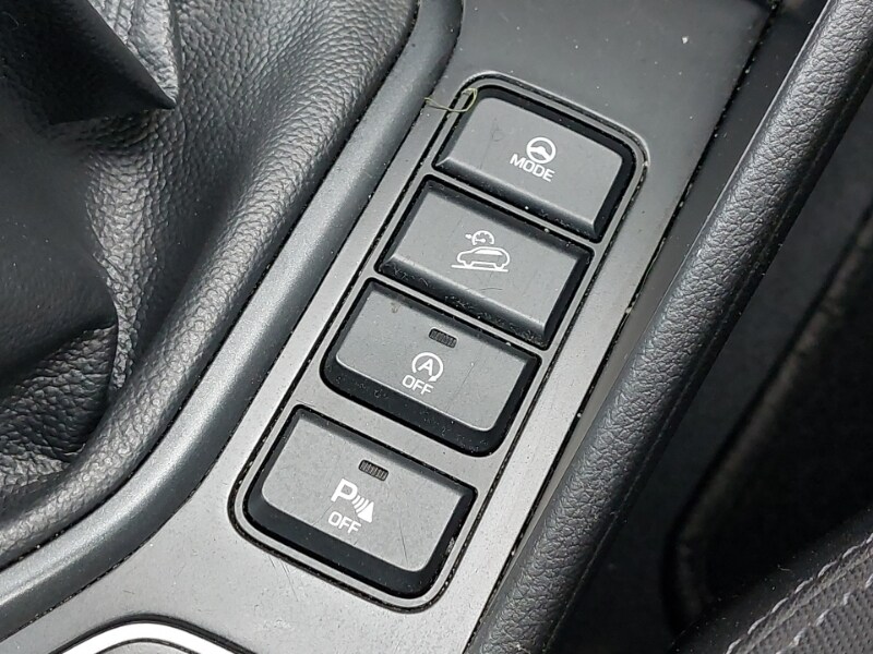 Used Hyundai TUCSON 2020 for sale - 78113070: Photo 17