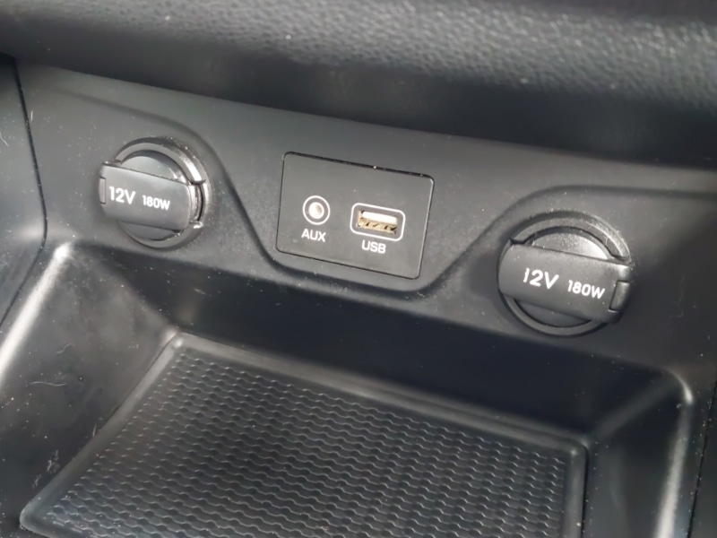 Used Hyundai TUCSON 2020 for sale - 78113070: Photo 19