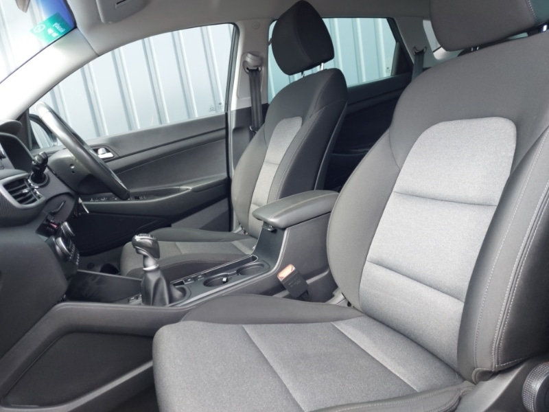 Used Hyundai TUCSON 2020 for sale - 78113070: Photo 5