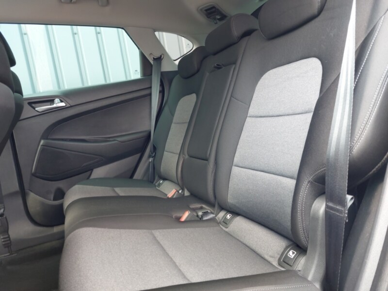 Used Hyundai TUCSON 2020 for sale - 78113070: Photo 6