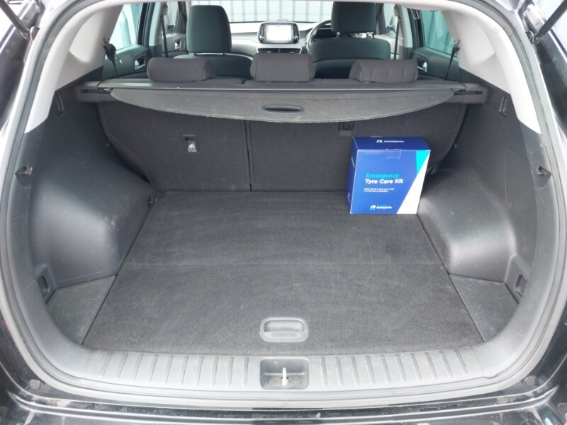 Used Hyundai TUCSON 2020 for sale - 78113070: Photo 8