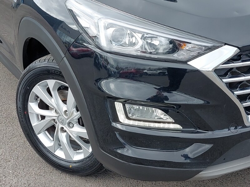 Used Hyundai TUCSON 2020 for sale - 78113070: Photo 9