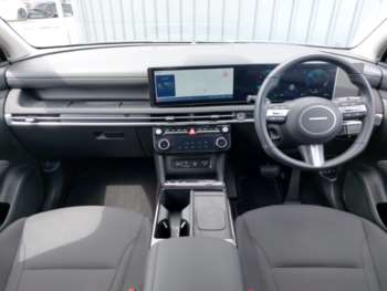 Used Hyundai TUCSON 2024 for sale - 74804641: Photo