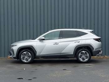 Used Hyundai TUCSON 2024 for sale - 74804641: Photo