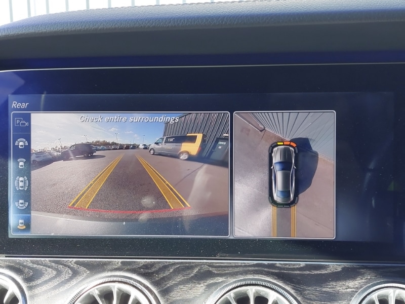 Used Mercedes-Benz E Class 2017 for sale - 76348365: Photo 10