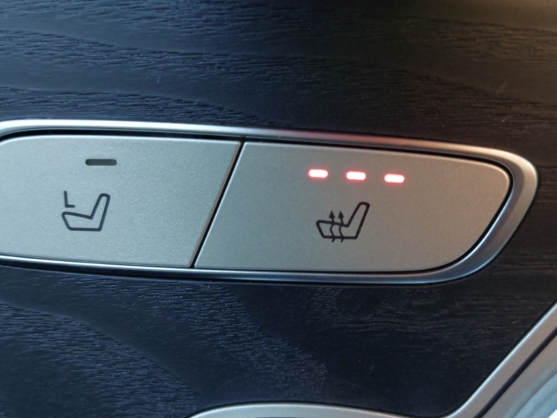 Used Mercedes-Benz E Class 2017 for sale - 76348365: Photo 17