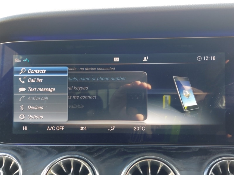 Used Mercedes-Benz E Class 2017 for sale - 76348365: Photo 19