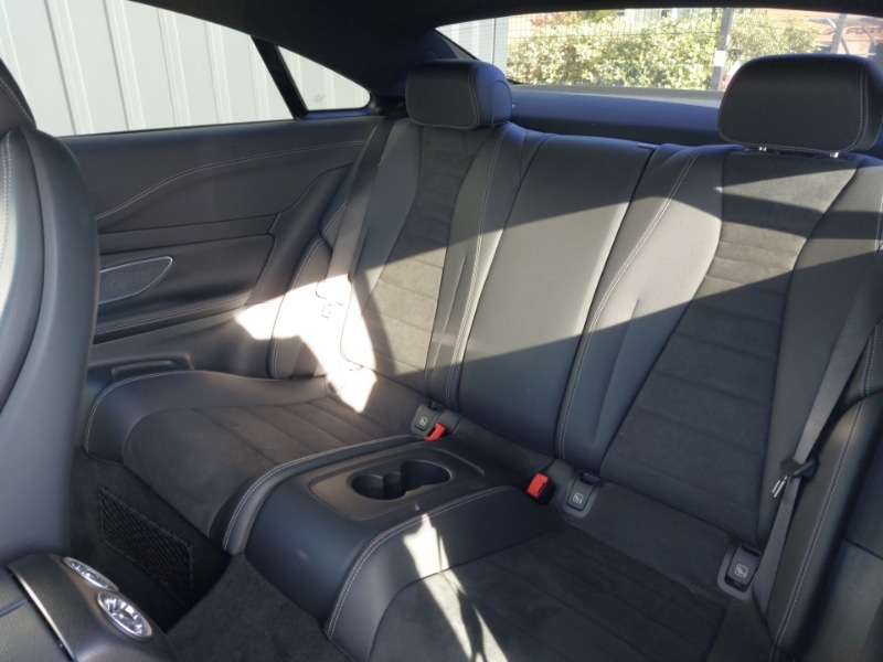 Used Mercedes-Benz E Class 2017 for sale - 76348365: Photo 6