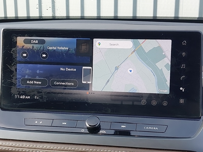 Used Nissan Qashqai 2025 for sale - 76834534: Photo 10