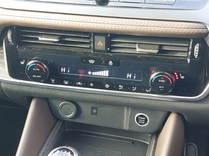 Used Nissan Qashqai 2025 for sale - 76834534: Photo 11