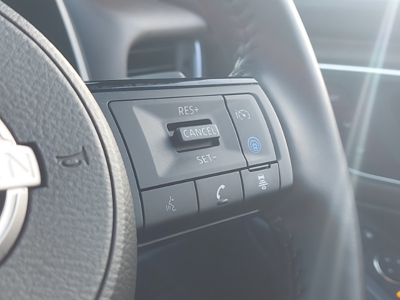 Used Nissan Qashqai 2025 for sale - 76834534: Photo 13