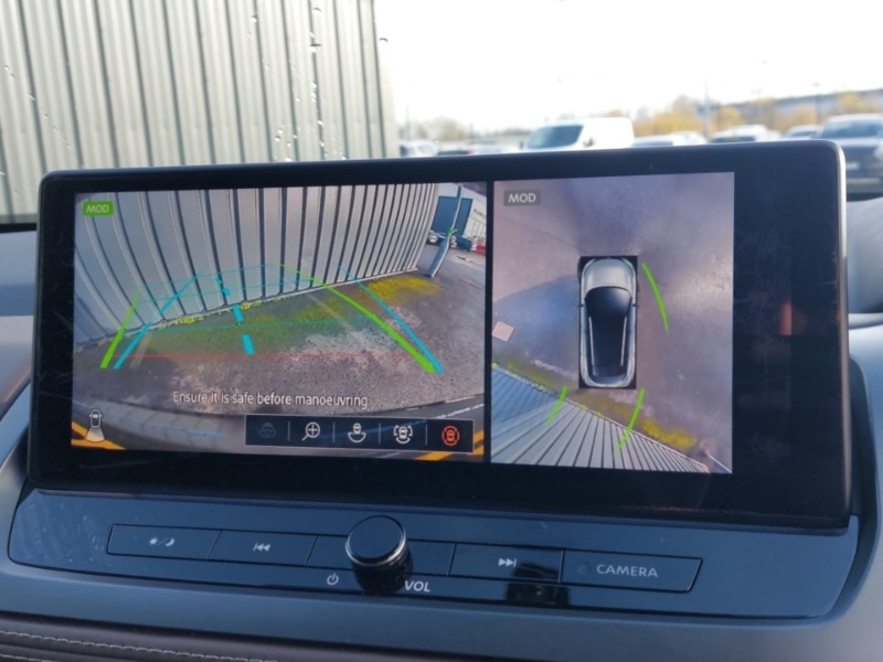 Used Nissan Qashqai 2025 for sale - 76834534: Photo 15