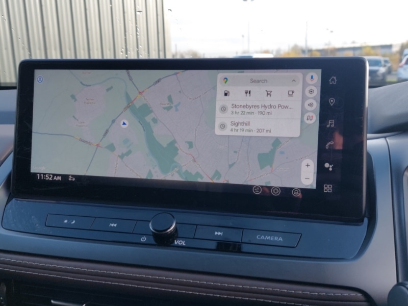 Used Nissan Qashqai 2025 for sale - 76834534: Photo 16