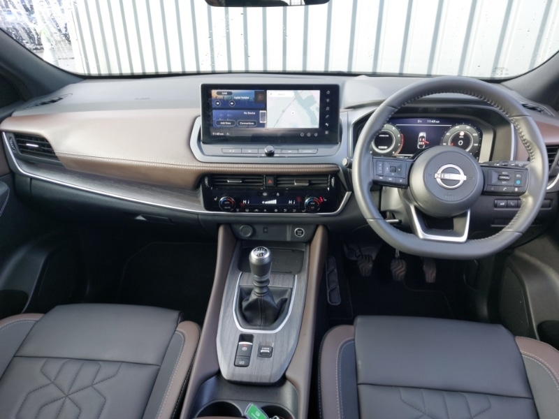 Used Nissan Qashqai 2025 for sale - 76834534: Photo 2